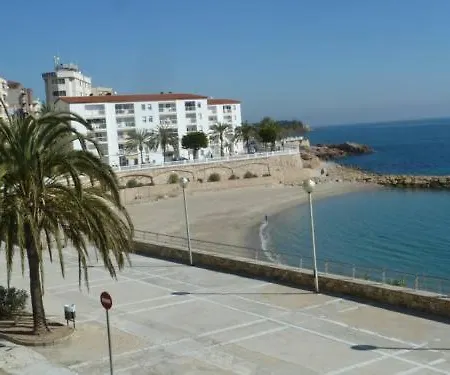 Ronda Del Mar 6 Apartment *