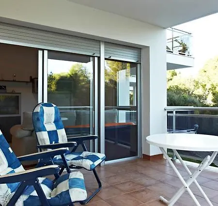 Apartment Ronda Del Mar 6 *
