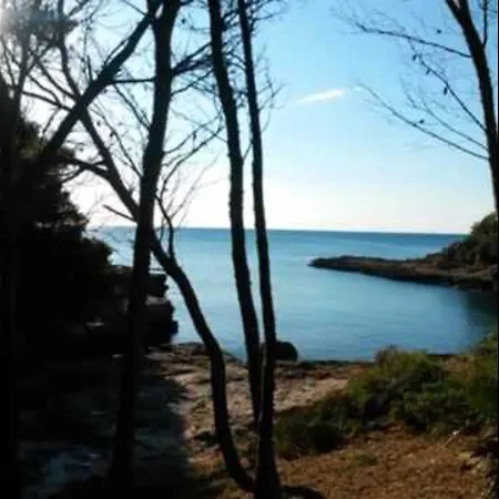 Ronda Del Mar 6 Apartment *