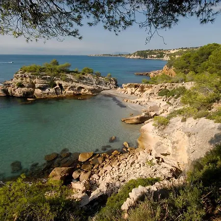 Apartment Ronda Del Mar 6 *