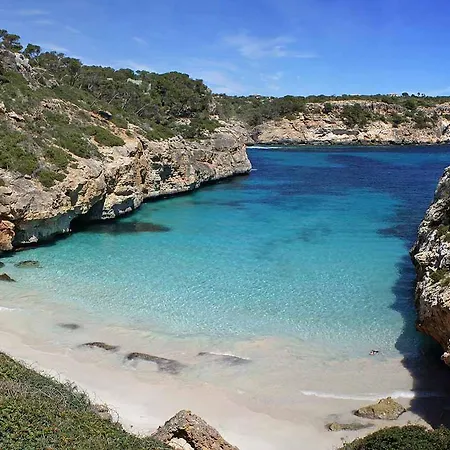 Ronda Del Mar 6 * L'Ametlla de Mar