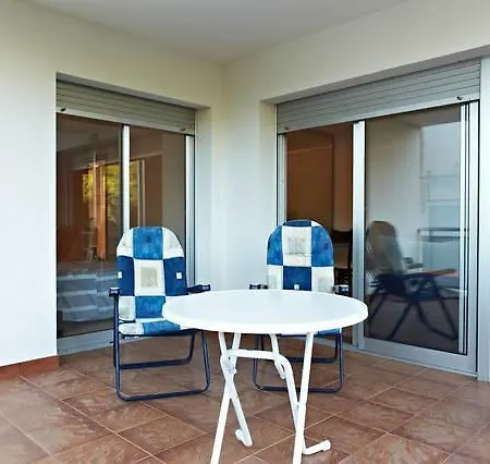 Ronda Del Mar 6 Apartment L'Ametlla de Mar