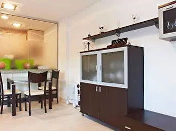 Ronda Del Mar 6 Apartment
